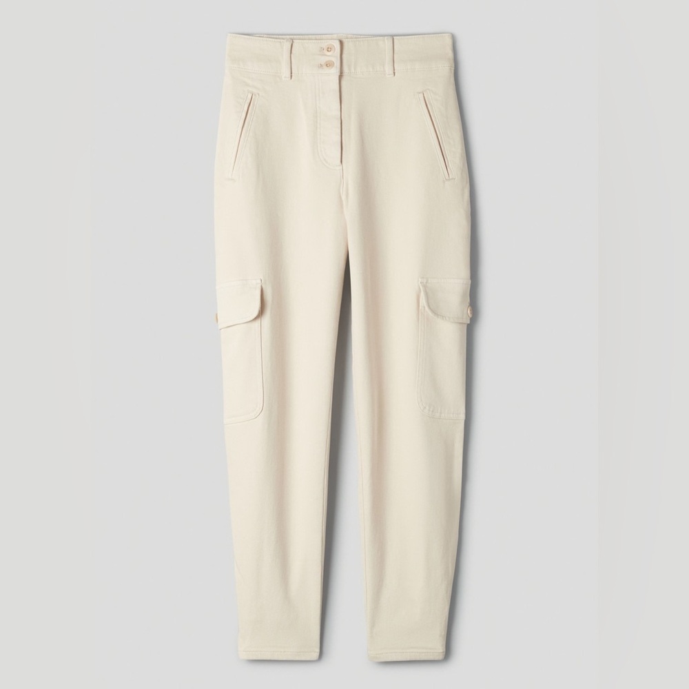 Wilfred Free Modern Cargo